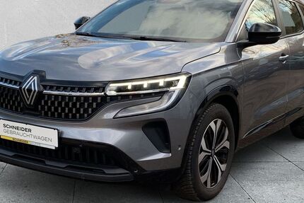 Renault Austral 11.500 km 27.890 &euro; Zwickau 08064