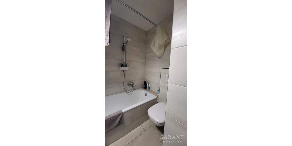 Wunderschöne 2-Zimmer-Erdgeschoss-Wohnung 2 zimmer