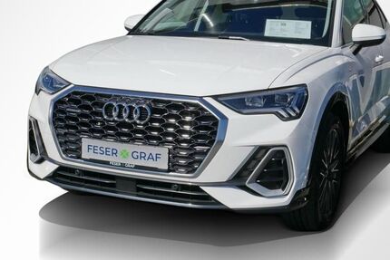Audi Q3 69.980 km 39.980 &euro; Erlangen 91058