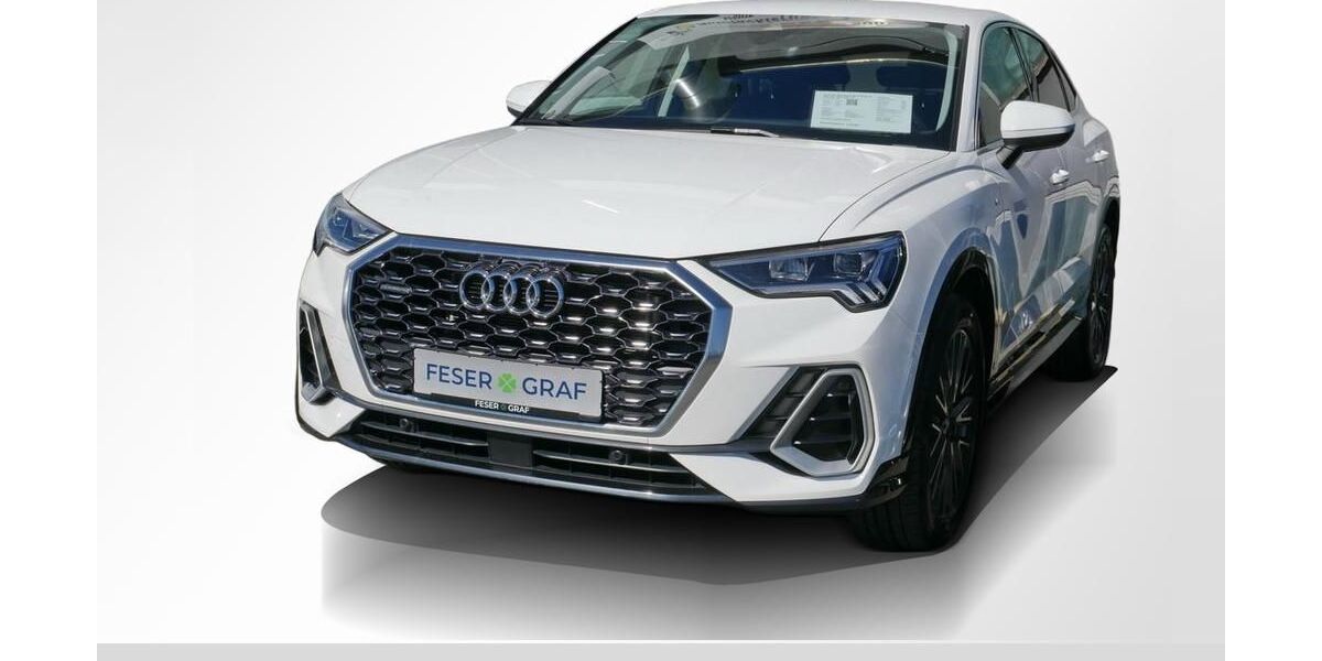 Audi Q3 69.980 km 39.980 &euro; Erlangen 91058