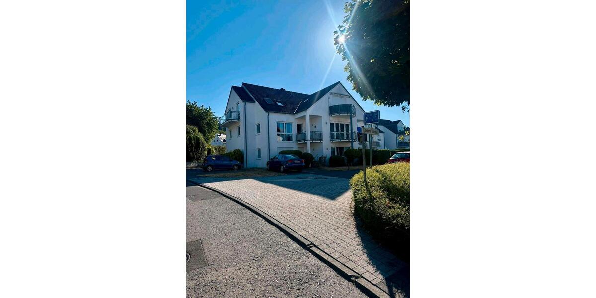 Dachgeschoßwohnung Wittlich - 2 Zimmer, 50 m&sup2;, 150.000&euro; | Angebot:26992909