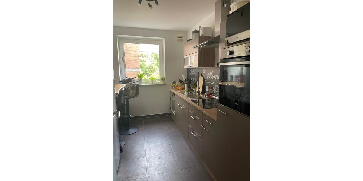 Einziehen und Wohlfühlen! 3 zimmer