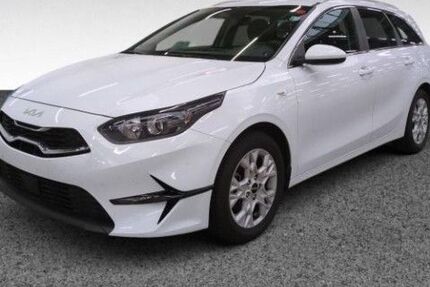Kia ceed Sportswagon 23.700 km 21.490 &euro; Baienfurt 88255