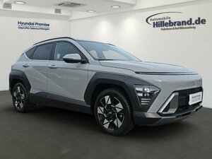 Hyundai KONA Prime 4WD DCT El. Panodach Navi Digitales Coc 22.400 km 30.450 &euro; Bad Wünnenberg 33181