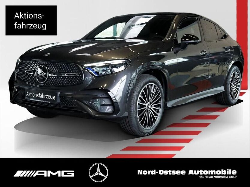 GLC 450