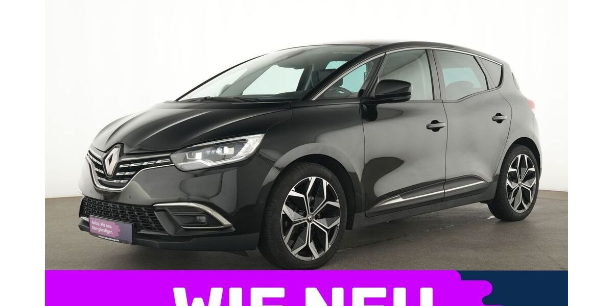 Renault Scenic 46.451 km 21.017 &euro; Dietzenbach bei Frankfurt 63128