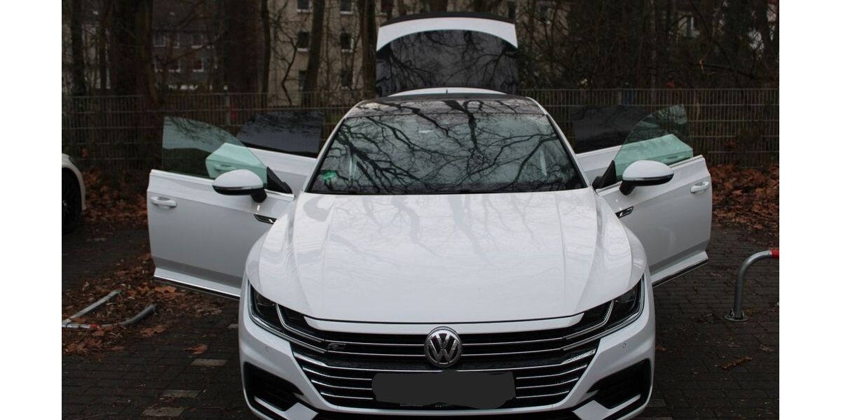 VW Arteon 163.000 km 20.000 &euro; Gelsenkirchen 45899