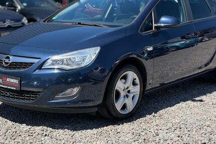 Opel Astra 174.000 km 3.299 &euro; Lampertheim 68623