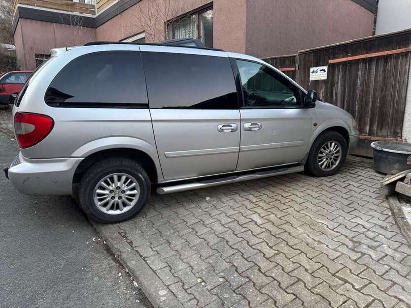 Grand Voyager