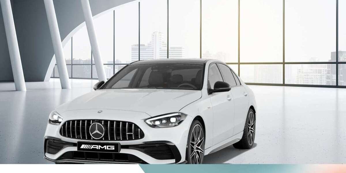 Mercedes-Benz C 43 AMG 30.101 km 59.480 &euro; Erfurt 99092