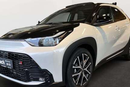 Toyota Aygo X 2.500 km 29.990 &euro; Überlingen 88662