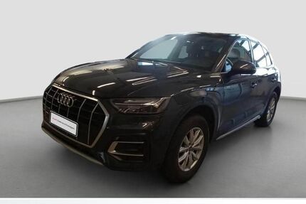 Audi Q5 19.550 km 39.890 &euro; Burgoberbach 91595