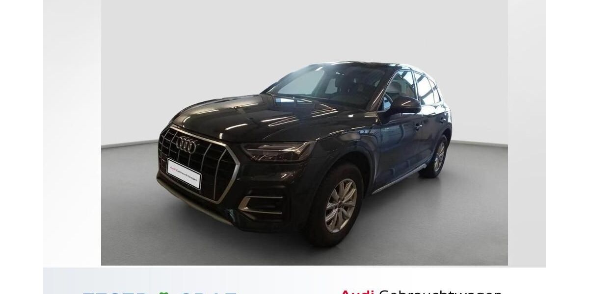 Audi Q5 19.550 km 39.890 &euro; Burgoberbach 91595