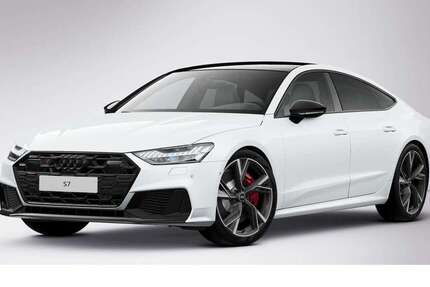 Audi S7 16.400 km 76.580 &euro; Wolfsburg 38440