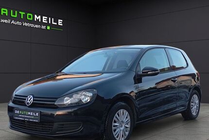 VW Golf 15.000 km 7.980 &euro; Uetersen 25436