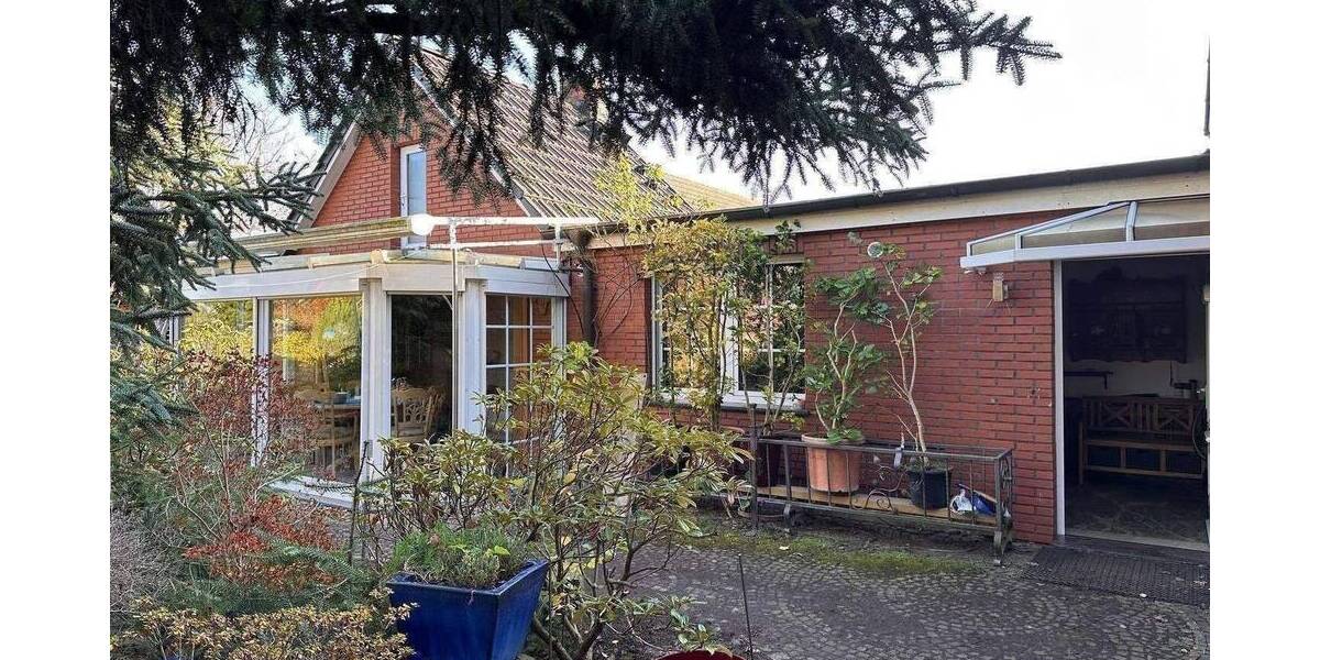 Einfamilienhaus Schwedt/Oder Neue Zeit - 5 Zimmer, 140 m&sup2;, 319.000&euro; | Angebot:26820331