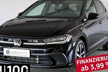 VW Polo 11.232 km 24.990 &euro; Wetzlar 35576
