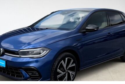 VW Polo 6.200 km 23.490 € Warburg 34414