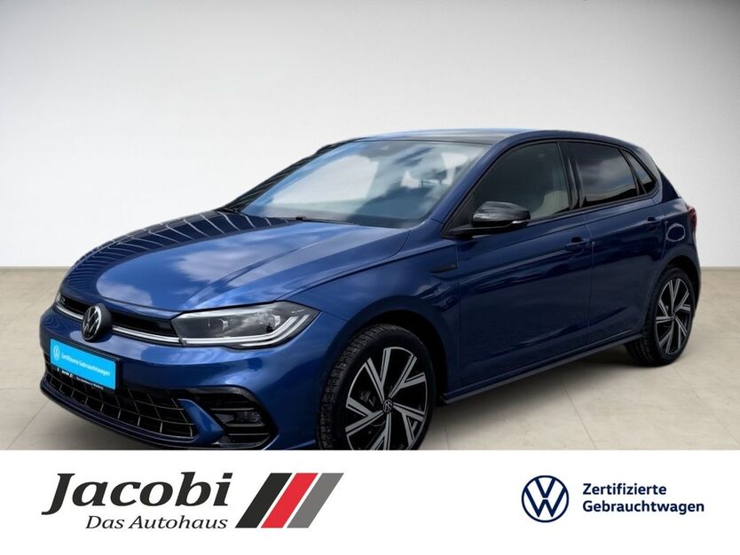 VW Polo 6.200 km 23.490 € Warburg 34414