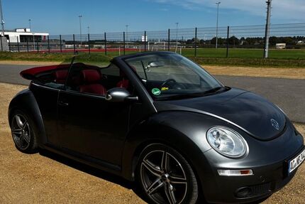 VW Beetle 75.600 km 7.500 &euro; Würselen 52146