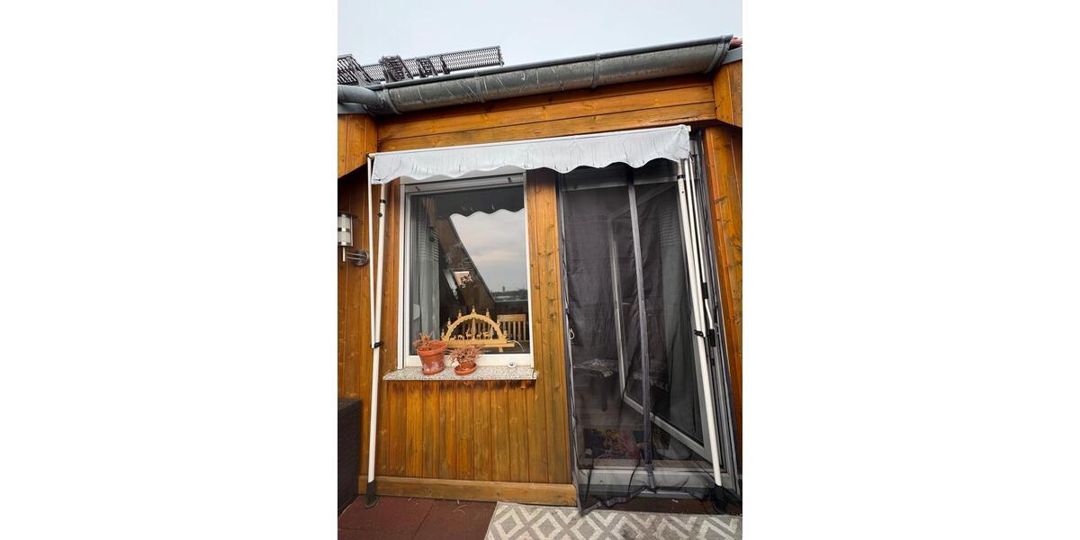 Maisonettenwohnung Eilenburg - 2.5 Zimmer, 78 m&sup2;, 564&euro; | Angebot:25921984