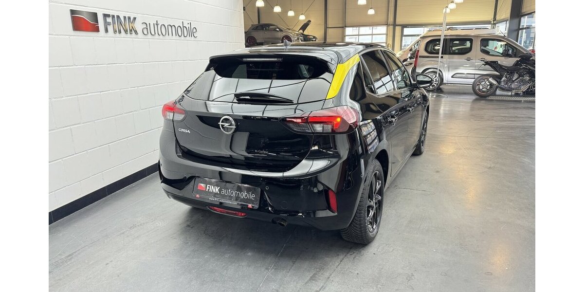 Opel Corsa 1.2 Turbo Elegance CarPlay DAB 46.331 km 11.220 &euro; Lich 35423