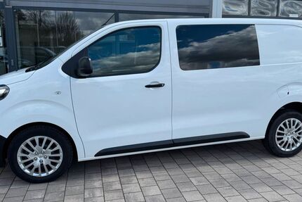 Opel Vivaro 26.587 km 23.870 &euro; Nidda 63667
