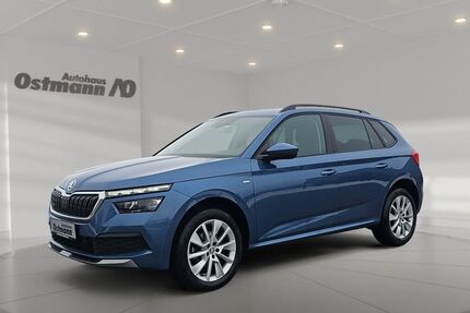 Skoda Kamiq 55.000 km 22.448 &euro; Hofgeismar 34369