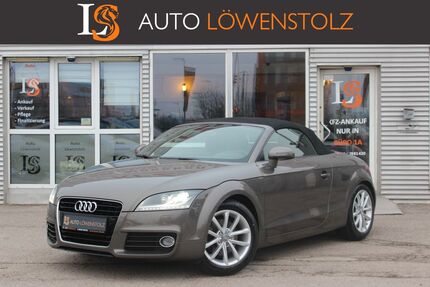 Audi TT 120.000 km 12.990 &euro; München 81243