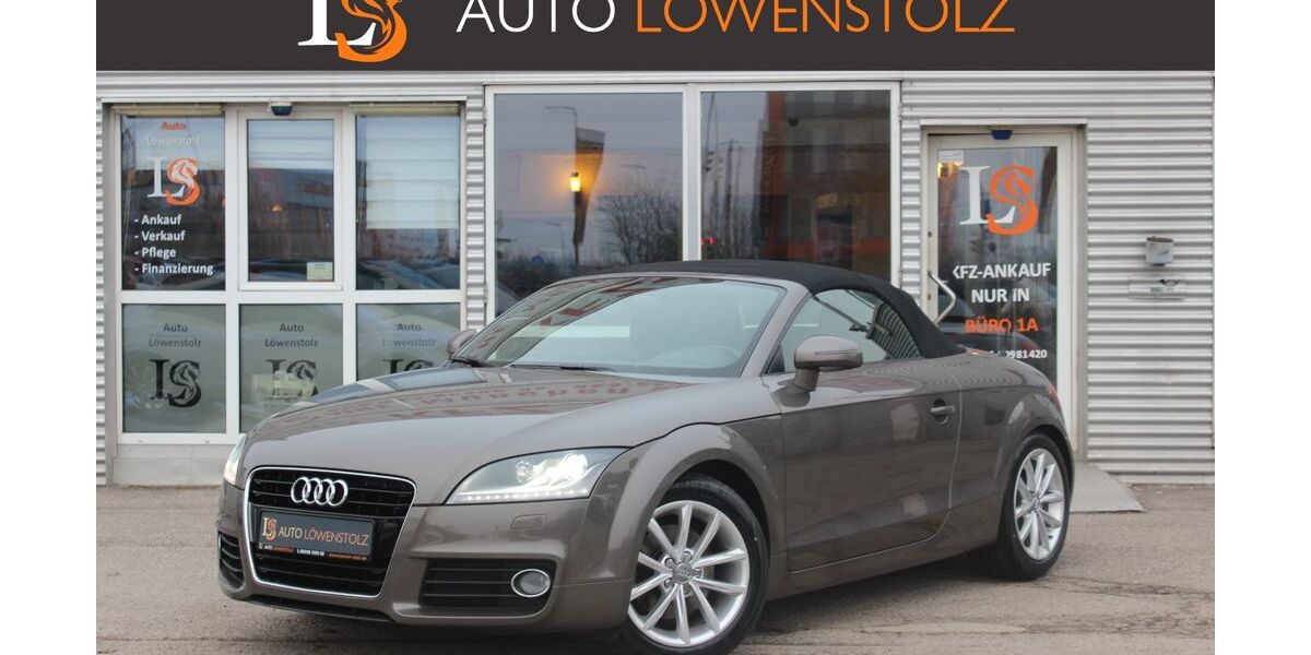 Audi TT 120.000 km 12.990 &euro; München 81243