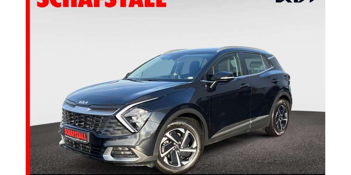 Kia Sportage 33.705 km 25.979 &euro; Elsdorf 50189