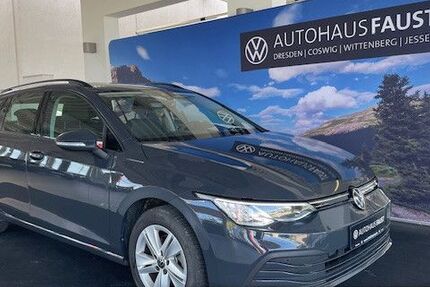 VW Golf 63.620 km 20.650 &euro; Jessen 06917