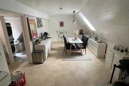 Wohnung Vechta - 4 Zimmer, 65 m&sup2;, 660&euro; | Angebot:26357067