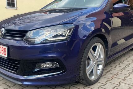 VW Polo 57.500 km 10.490 &euro; Rohr 91189