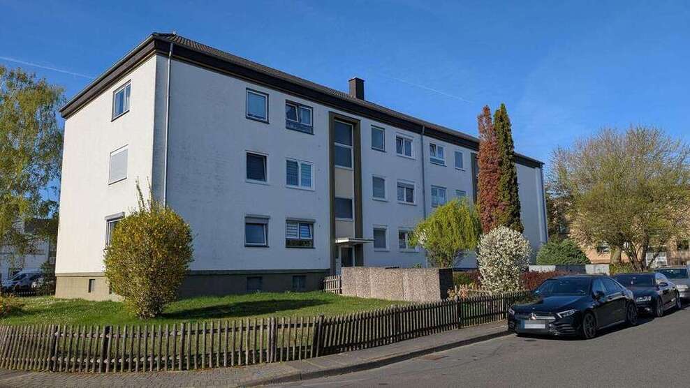 Wohnung zum Kaufen in Euskirchen 150.000 € 66 m²