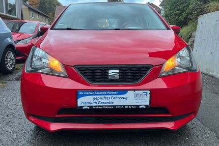 Seat Mii