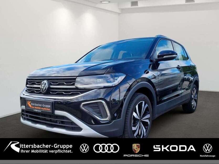 VW T-Cross 17.031 km 24.980 € Kusel 66869