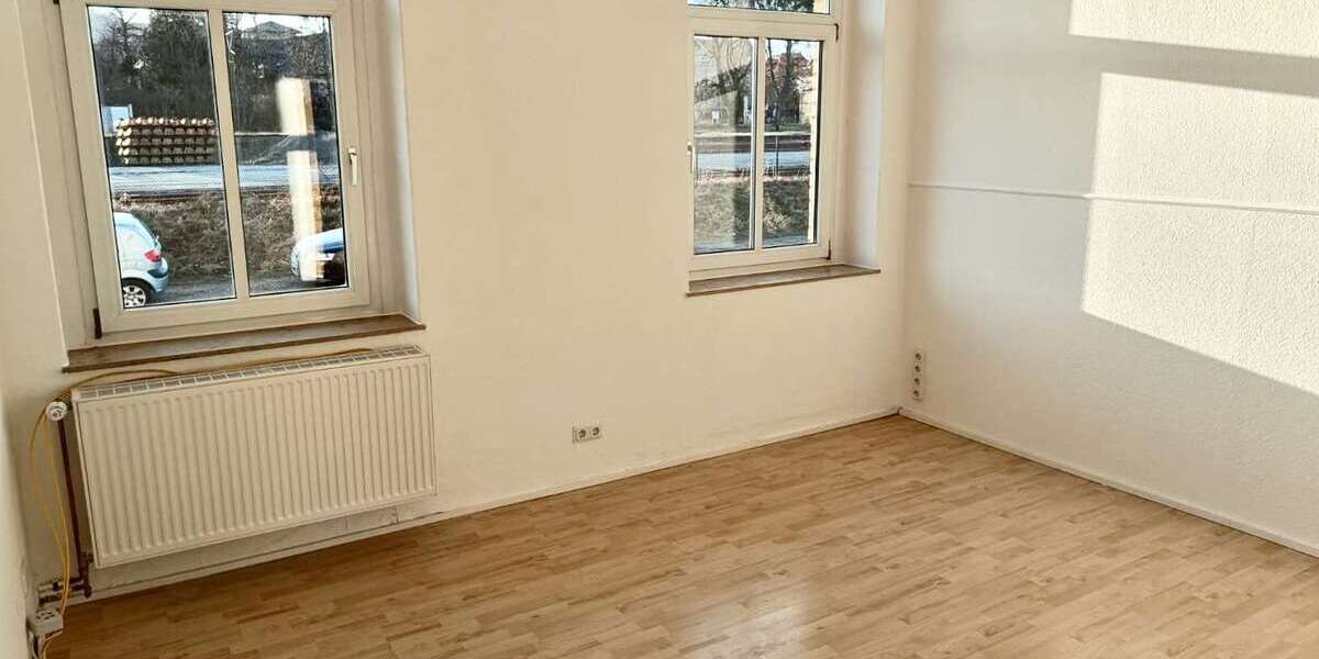 Etagenwohnung Blankenburg Blankenburg - 3 Zimmer, 75 m&sup2;, 380&euro; | Angebot:25334413