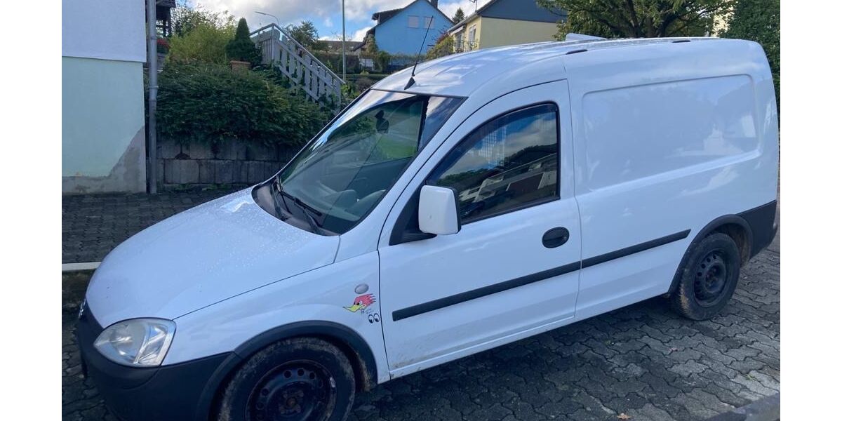 Opel Combo 334.444 km 1.499 &euro; Nümbrecht 51588