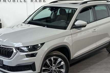 Skoda Kodiaq 82.450 km 34.989 &euro; Wardenburg 26203
