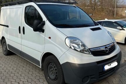Opel Vivaro 104.000 km 6.799 &euro; Bad Neuenahr Ahrweiler 53474