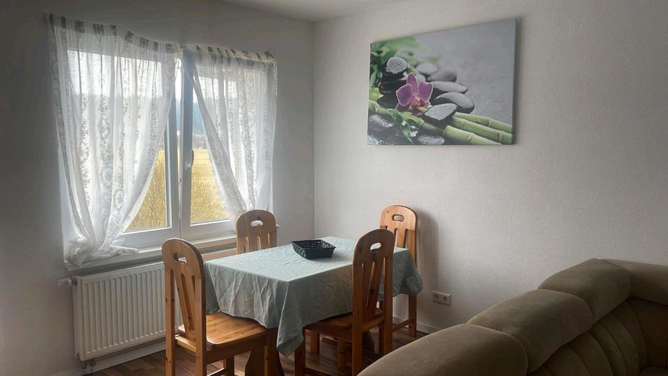 Mehrfamilienhaus, Wohnhaus Engen - 5 Zimmer, 130 m&sup2;, 1.300&euro; | Angebot:25634542