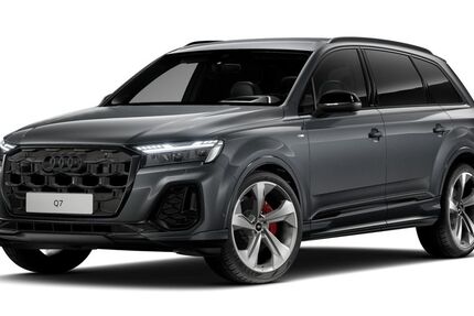 Audi Q7 11.700 km 76.890 &euro; Bad Nauheim 61231