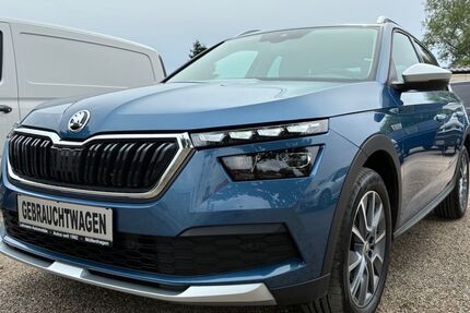 Skoda Kamiq 46.521 km 19.690 &euro; Möllenhagen 17219