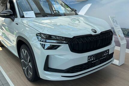 Skoda Kodiaq 3.000 km 49.990 € Aalen-Essingen 73457