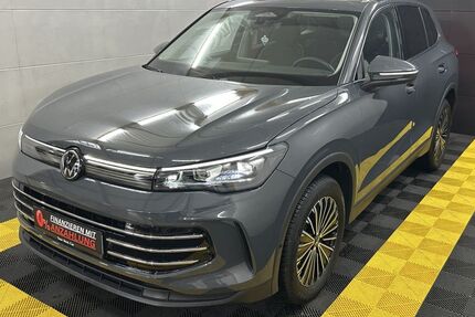 VW Tiguan 14.851 km 40.990 &euro; Ostrhauderfehn 26842