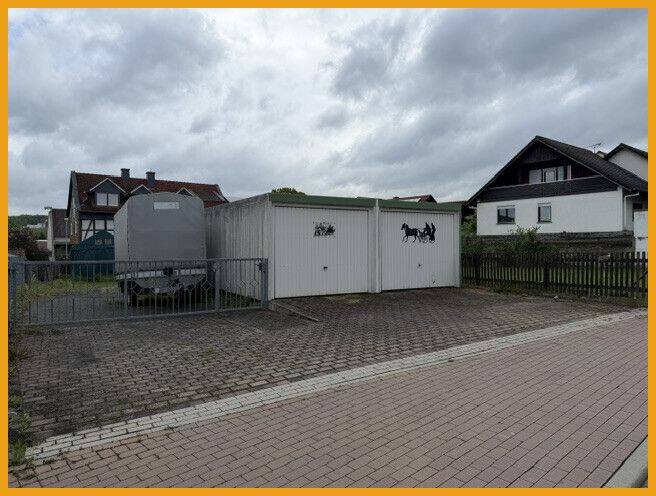 Grundstück Schwalmstadt / Niedergrenzebach Niedergrenzebach - 94.900&euro; | Angebot:26787480