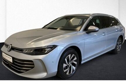 VW Passat 25.137 km 31.280 &euro; Leipzig 04178