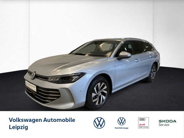 VW Passat 25.137 km 34.350 &euro; Leipzig 04178