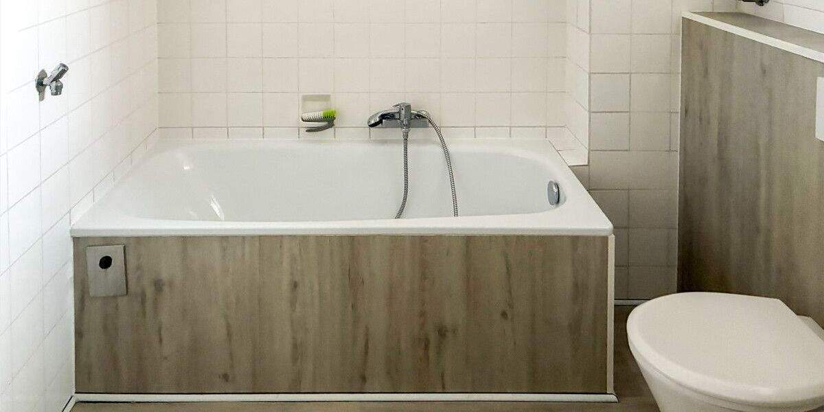 Erdgeschosswohnung 5 zimmer